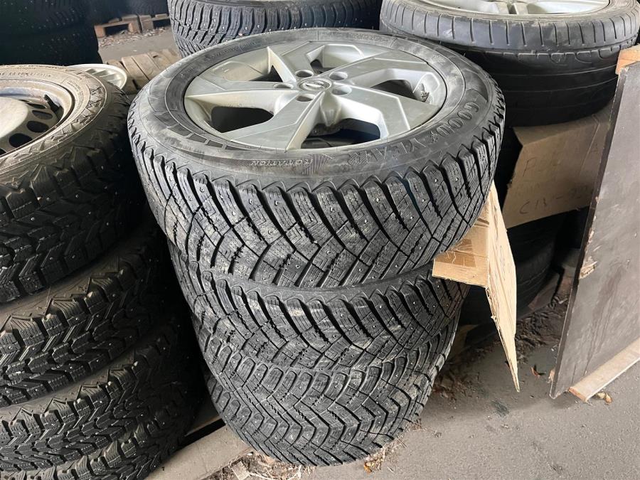 DIG-T 160 hv aut. N-Connecta / 1. omist / Merkkihuollettu / LED-valot / Lämm. tuulilasi / 360 kamera