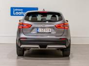 DIG-T 160 hv aut. N-Connecta / 1. omist / Merkkihuollettu / LED-valot / Lämm. tuulilasi / 360 kamera