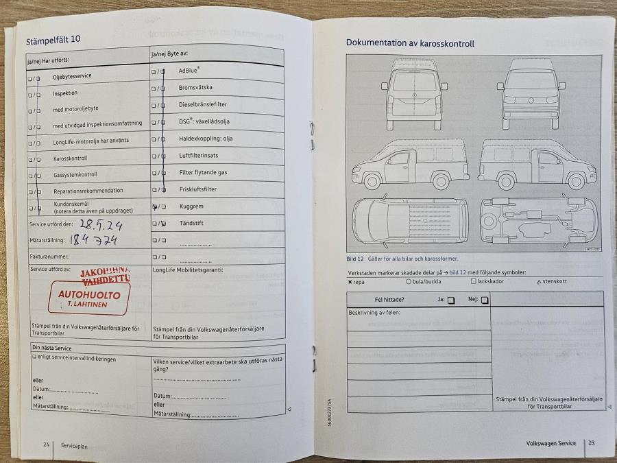 umpipakettiauto 2,0 TDI 75kW DSG/ ALV/ Webasto/ Koukku/ Bluetooth/ Vakkari/ Navi