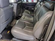 1500 Dorado 5,3 V8 4x4 Aut / Vakionopeudensäädin / Automaatti ilmastointi / Koukku / Nahkaverhoilu /