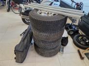 1500 Dorado 5,3 V8 4x4 Aut / Vakionopeudensäädin / Automaatti ilmastointi / Koukku / Nahkaverhoilu /