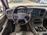 1500 Dorado 5,3 V8 4x4 Aut / Vakionopeudensäädin / Automaatti ilmastointi / Koukku / Nahkaverhoilu /