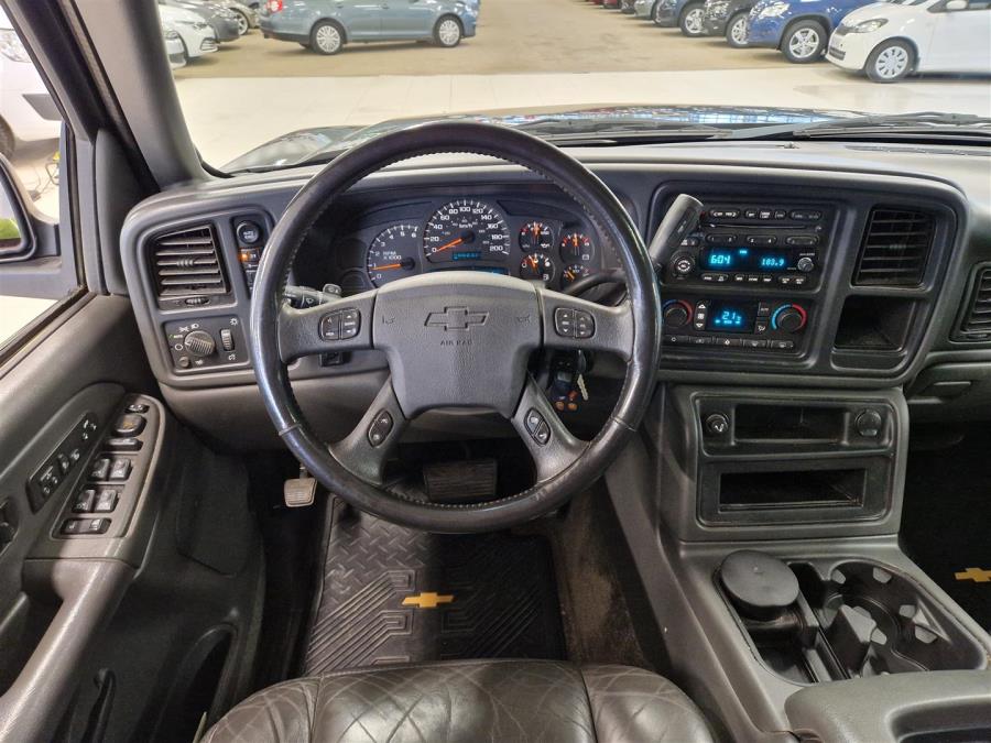 1500 Dorado 5,3 V8 4x4 Aut / Vakionopeudensäädin / Automaatti ilmastointi / Koukku / Nahkaverhoilu /