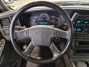 1500 Dorado 5,3 V8 4x4 Aut / Vakionopeudensäädin / Automaatti ilmastointi / Koukku / Nahkaverhoilu /