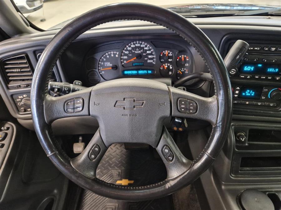 1500 Dorado 5,3 V8 4x4 Aut / Vakionopeudensäädin / Automaatti ilmastointi / Koukku / Nahkaverhoilu /