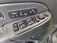 1500 Dorado 5,3 V8 4x4 Aut / Vakionopeudensäädin / Automaatti ilmastointi / Koukku / Nahkaverhoilu /