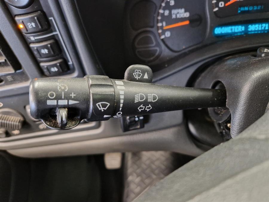 1500 Dorado 5,3 V8 4x4 Aut / Vakionopeudensäädin / Automaatti ilmastointi / Koukku / Nahkaverhoilu /