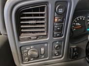 1500 Dorado 5,3 V8 4x4 Aut / Vakionopeudensäädin / Automaatti ilmastointi / Koukku / Nahkaverhoilu /