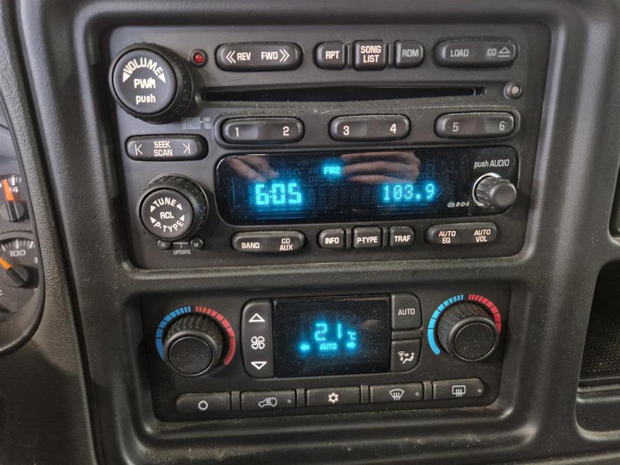 1500 Dorado 5,3 V8 4x4 Aut / Vakionopeudensäädin / Automaatti ilmastointi / Koukku / Nahkaverhoilu /