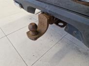 1500 Dorado 5,3 V8 4x4 Aut / Vakionopeudensäädin / Automaatti ilmastointi / Koukku / Nahkaverhoilu /