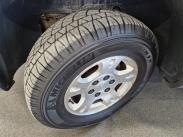 1500 Dorado 5,3 V8 4x4 Aut / Vakionopeudensäädin / Automaatti ilmastointi / Koukku / Nahkaverhoilu /