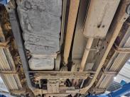 1500 Dorado 5,3 V8 4x4 Aut / Vakionopeudensäädin / Automaatti ilmastointi / Koukku / Nahkaverhoilu /