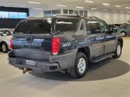 1500 Dorado 5,3 V8 4x4 Aut / Vakionopeudensäädin / Automaatti ilmastointi / Koukku / Nahkaverhoilu /