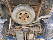 1500 Dorado 5,3 V8 4x4 Aut / Vakionopeudensäädin / Automaatti ilmastointi / Koukku / Nahkaverhoilu /