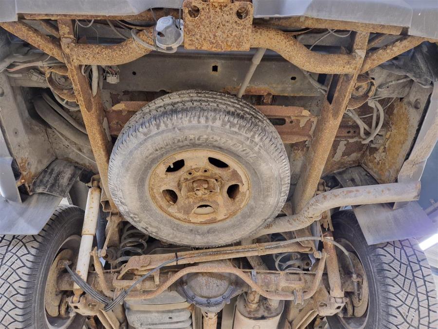 1500 Dorado 5,3 V8 4x4 Aut / Vakionopeudensäädin / Automaatti ilmastointi / Koukku / Nahkaverhoilu /