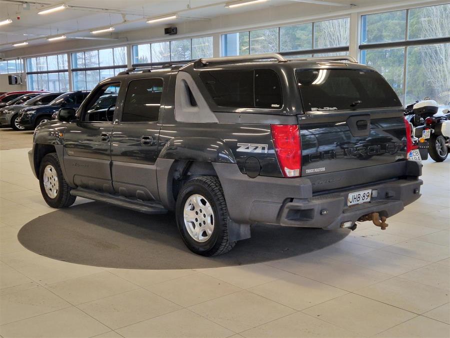 1500 Dorado 5,3 V8 4x4 Aut / Vakionopeudensäädin / Automaatti ilmastointi / Koukku / Nahkaverhoilu /