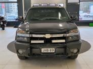 1500 Dorado 5,3 V8 4x4 Aut / Vakionopeudensäädin / Automaatti ilmastointi / Koukku / Nahkaverhoilu /