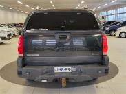 1500 Dorado 5,3 V8 4x4 Aut / Vakionopeudensäädin / Automaatti ilmastointi / Koukku / Nahkaverhoilu /