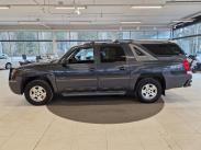 1500 Dorado 5,3 V8 4x4 Aut / Vakionopeudensäädin / Automaatti ilmastointi / Koukku / Nahkaverhoilu /