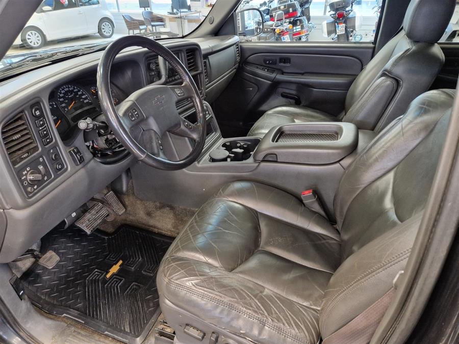 1500 Dorado 5,3 V8 4x4 Aut / Vakionopeudensäädin / Automaatti ilmastointi / Koukku / Nahkaverhoilu /