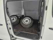 2.0 Multijet3 145hv 8AT Maxi Base/ ALV/ Webasto/ Ilmastointi/ Vakionopeussäädin
