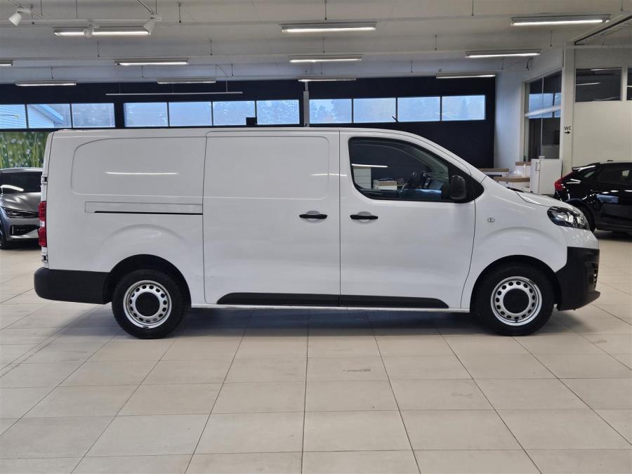2.0 Multijet3 145hv 8AT Maxi Base/ ALV/ Webasto/ Ilmastointi/ Vakionopeussäädin