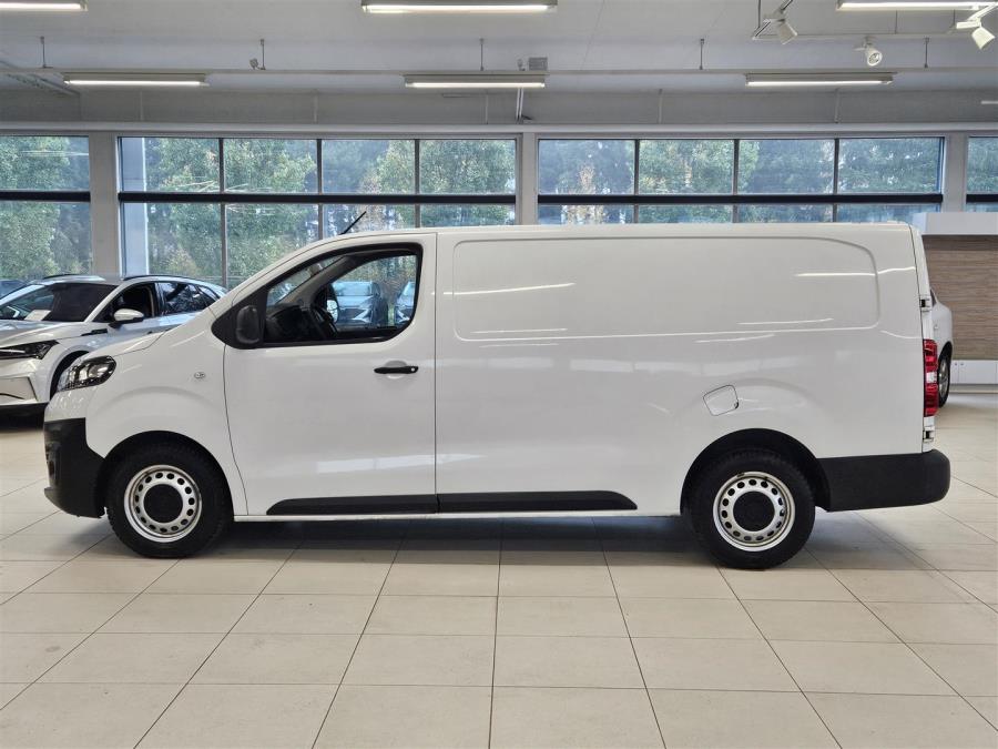 2.0 Multijet3 145hv 8AT Maxi Base/ ALV/ Webasto/ Ilmastointi/ Vakionopeussäädin