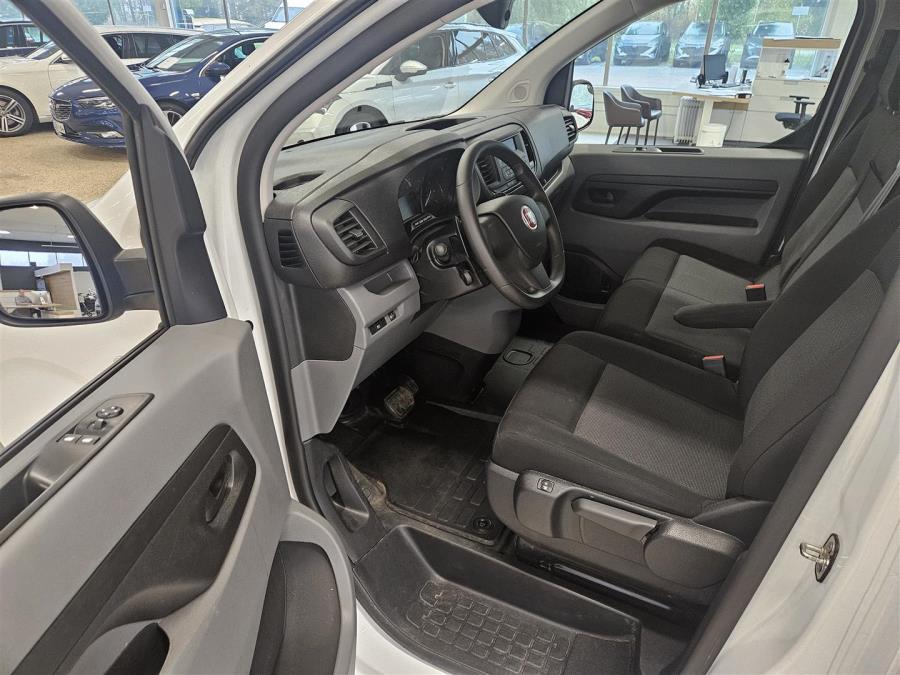 2.0 Multijet3 145hv 8AT Maxi Base/ ALV/ Webasto/ Ilmastointi/ Vakionopeussäädin