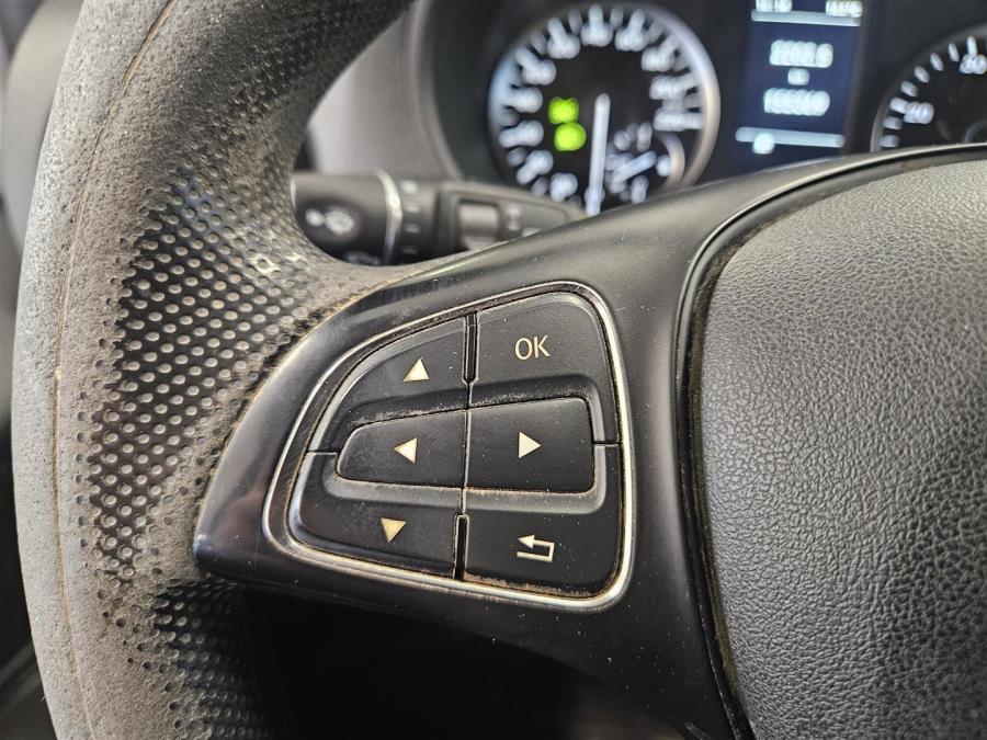 109CDI-3,05/32K keskipitkä A2 ONE/ ALV/ Webasto/ Ilmastointi/ Koukku/ Pariovet