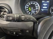 109CDI-3,05/32K keskipitkä A2 ONE/ ALV/ Webasto/ Ilmastointi/ Koukku/ Pariovet