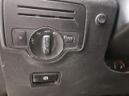 109CDI-3,05/32K keskipitkä A2 ONE/ ALV/ Webasto/ Ilmastointi/ Koukku/ Pariovet