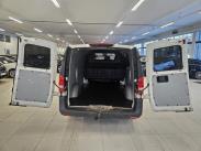 109CDI-3,05/32K keskipitkä A2 ONE/ ALV/ Webasto/ Ilmastointi/ Koukku/ Pariovet