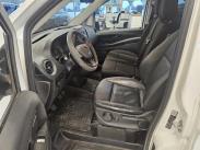 109CDI-3,05/32K keskipitkä A2 ONE/ ALV/ Webasto/ Ilmastointi/ Koukku/ Pariovet