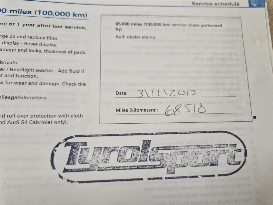 3,6 V6 FSI 206 kW quattro tiptronic-aut. 7-ist. / Moottorin häiriövalo palaa / Vetokoukku / Vakkari