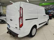 320 2,0TDCi 130 hv A6 Etuveto Limited Van L1H1/ ALV./ Webasto/ Ilmastointi