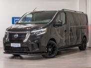 Van 2.0 dCi 170 hv aut. L2H1 Tekna / 2 x sivuovi / Webasto / Korko 0% / Navi / Kamera / Avaimeton