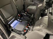 Van 2.0 dCi 170 hv aut. L2H1 Tekna / 2 x sivuovi / Webasto / Korko 0% / Navi / Kamera / Avaimeton