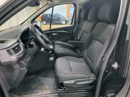 Van 2.0 dCi 170 hv aut. L2H1 Tekna / 2 x sivuovi / Webasto / Korko 0% / Navi / Kamera / Avaimeton