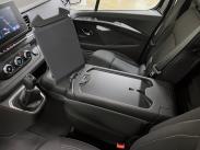 Van 2.0 dCi 170 hv aut. L2H1 Tekna / 2 x sivuovi / Webasto / Korko 0% / Navi / Kamera / Avaimeton