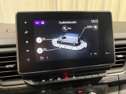 Van 2.0 dCi 170 hv aut. L2H1 Tekna / 2 x sivuovi / Webasto / Korko 0% / Navi / Kamera / Avaimeton