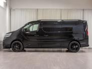 Van 2.0 dCi 170 hv aut. L2H1 Tekna / 2 x sivuovi / Webasto / Korko 0% / Navi / Kamera / Avaimeton