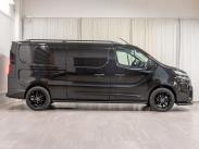 Van 2.0 dCi 170 hv aut. L2H1 Tekna / 2 x sivuovi / Webasto / Korko 0% / Navi / Kamera / Avaimeton