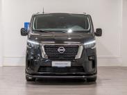 Van 2.0 dCi 170 hv aut. L2H1 Tekna / 2 x sivuovi / Webasto / Korko 0% / Navi / Kamera / Avaimeton