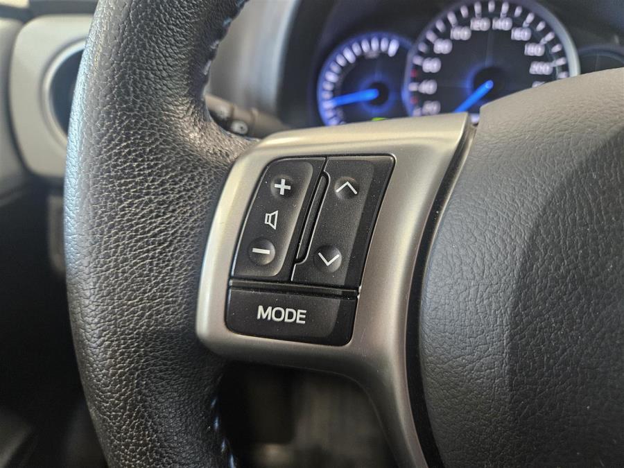 1,5 Hybrid Active 5ov/ Peruutuskamera/ Automaatti ilmastointi/ Bluetooth