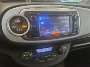 1,5 Hybrid Active 5ov/ Peruutuskamera/ Automaatti ilmastointi/ Bluetooth