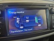 1,5 Hybrid Active 5ov/ Peruutuskamera/ Automaatti ilmastointi/ Bluetooth