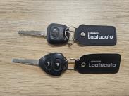 1,5 Hybrid Active 5ov/ Peruutuskamera/ Automaatti ilmastointi/ Bluetooth