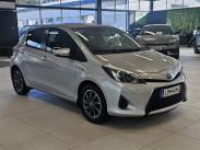 1,5 Hybrid Active 5ov/ Peruutuskamera/ Automaatti ilmastointi/ Bluetooth