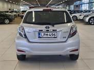 1,5 Hybrid Active 5ov/ Peruutuskamera/ Automaatti ilmastointi/ Bluetooth