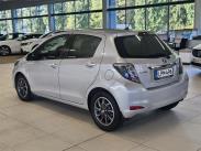 1,5 Hybrid Active 5ov/ Peruutuskamera/ Automaatti ilmastointi/ Bluetooth